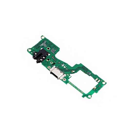 Charging Board Oppo A74/F19/Realme 8 Pro